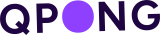 QPong Logo
